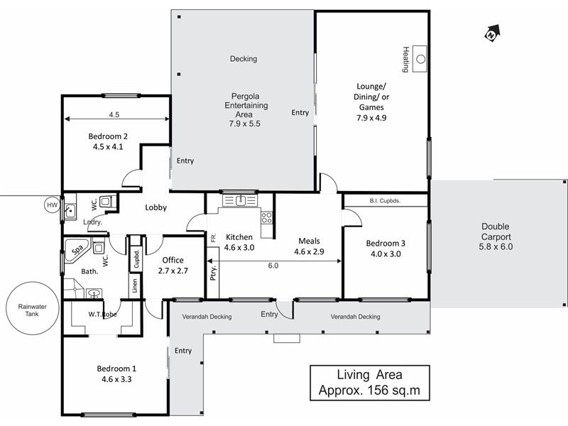 22 Marschall Road, Waikerie SA 5330