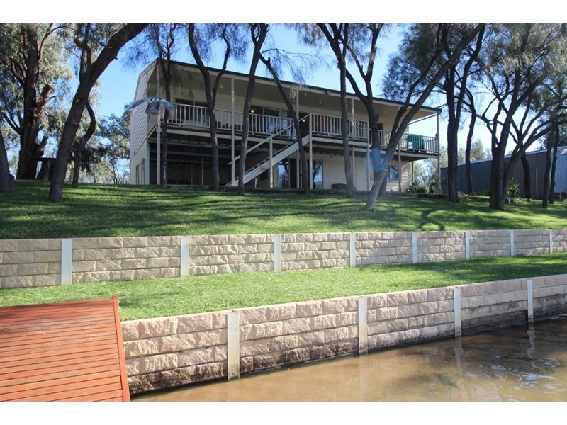 Lot 106 Brenda Park, Morgan SA 5320