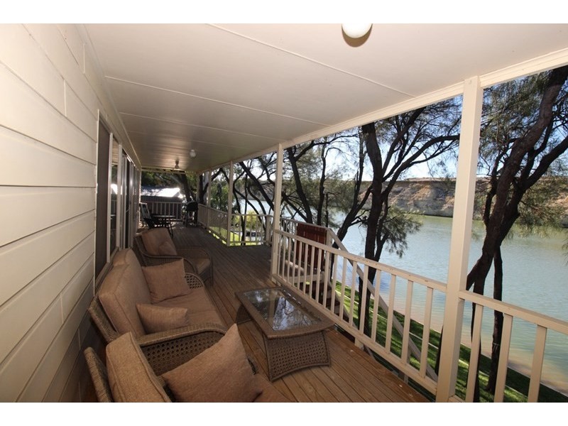 Lot 106 Brenda Park, Morgan SA 5320