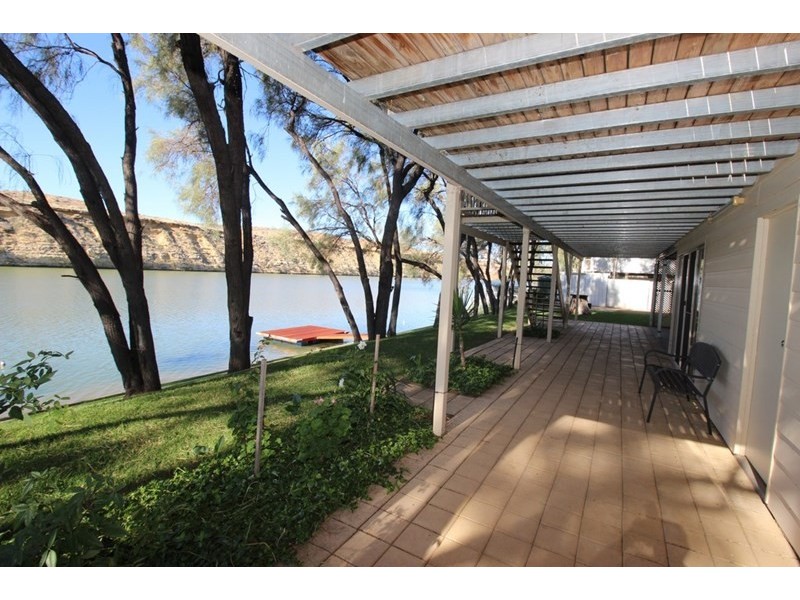 Lot 106 Brenda Park, Morgan SA 5320