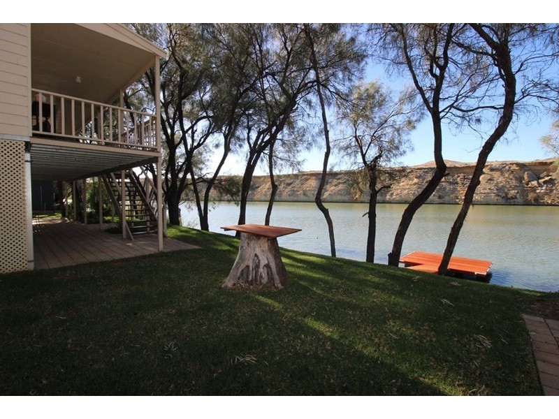 Lot 106 Brenda Park, Morgan SA 5320