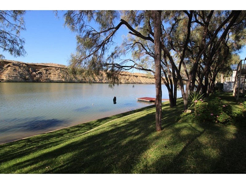 Lot 106 Brenda Park, Morgan SA 5320