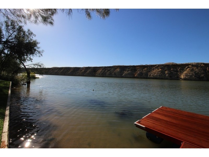 Lot 106 Brenda Park, Morgan SA 5320