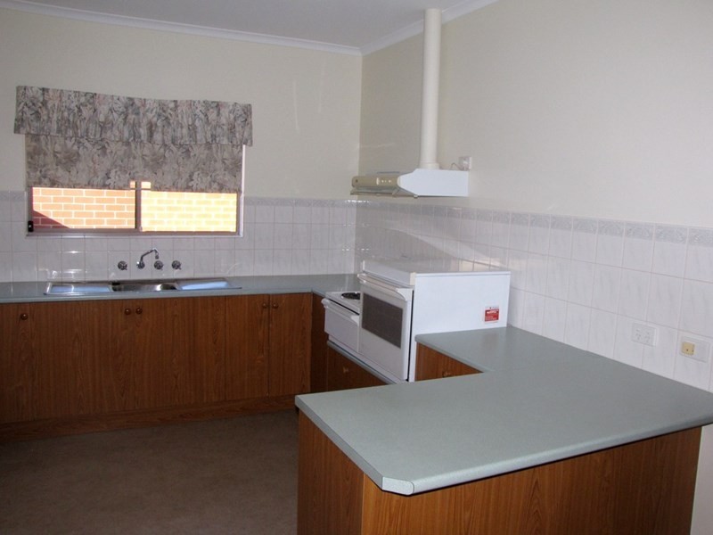 Unit 30 Bonneyview Village, Barmera SA 5345