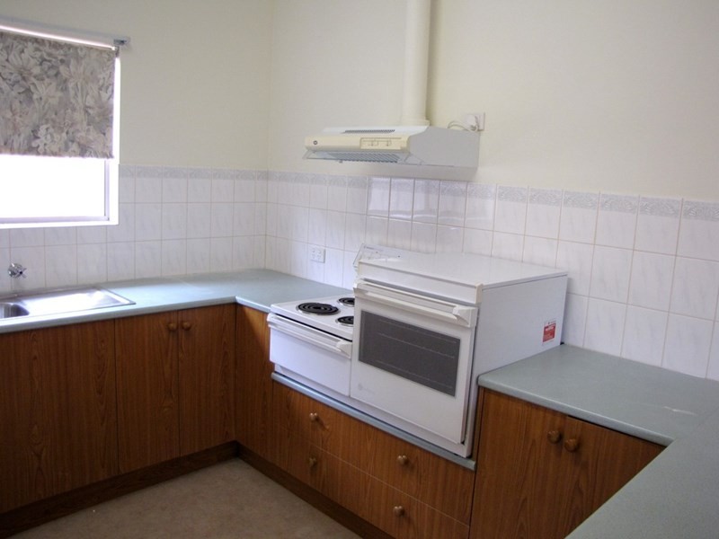 Unit 30 Bonneyview Village, Barmera SA 5345