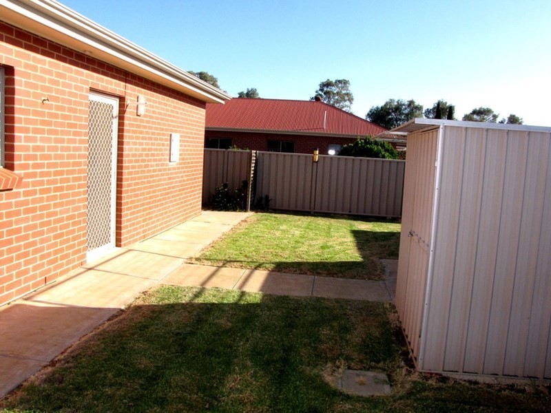 Unit 30 Bonneyview Village, Barmera SA 5345