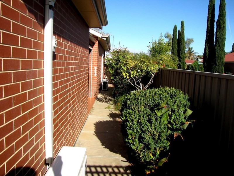 Unit 30 Bonneyview Village, Barmera SA 5345