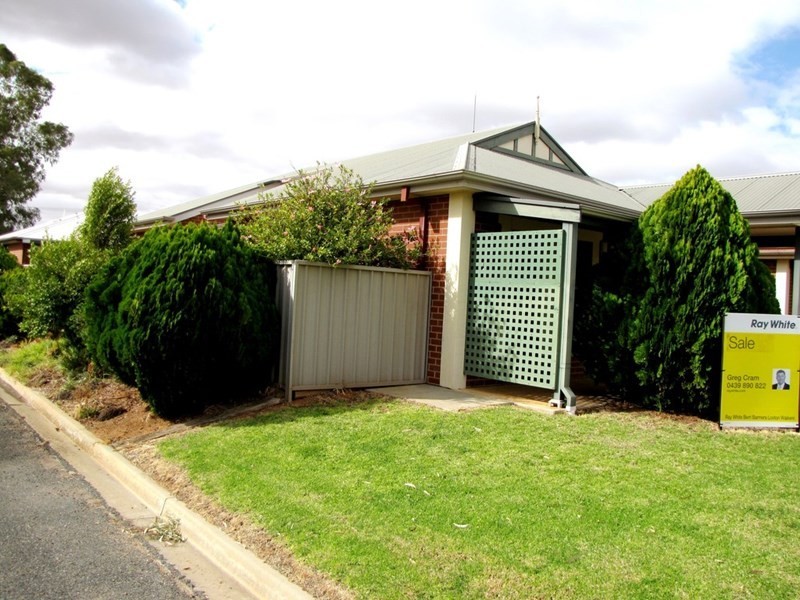 Unit 30 Bonneyview Village, Barmera SA 5345