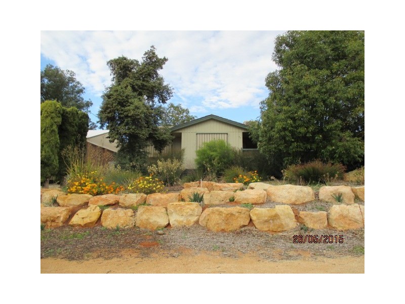 47 Drabsch Street, Loxton SA 5333