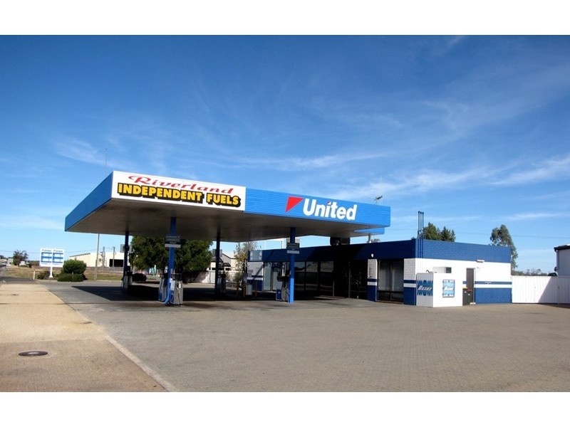 2 Anderson Terrace, Glossop SA 5344