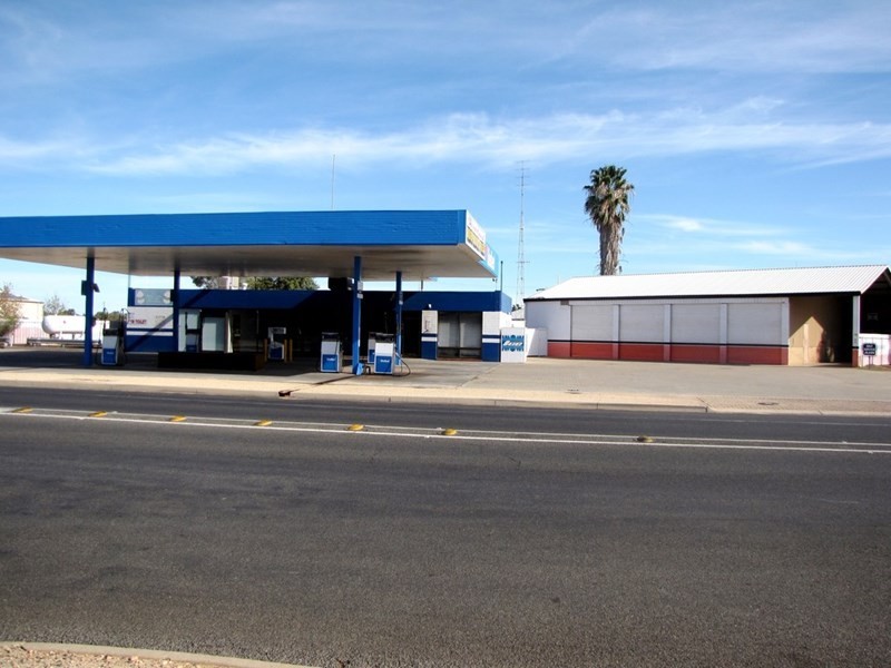 2 Anderson Terrace, Glossop SA 5344