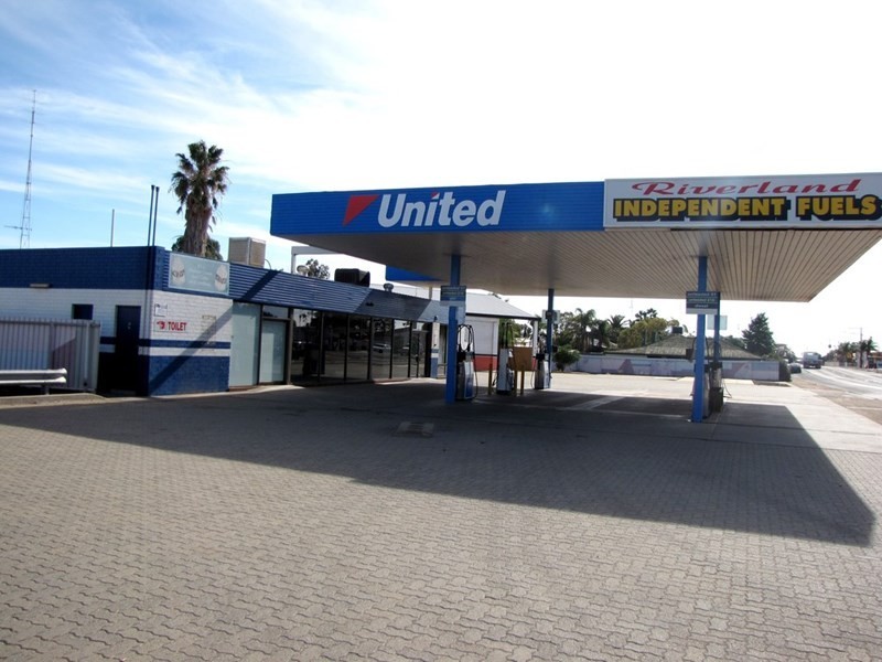 2 Anderson Terrace, Glossop SA 5344