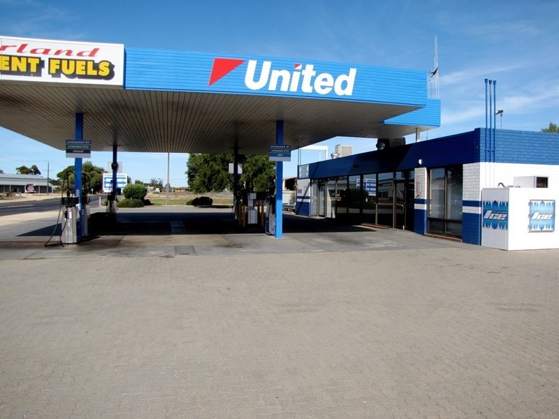 2 Anderson Terrace, Glossop SA 5344