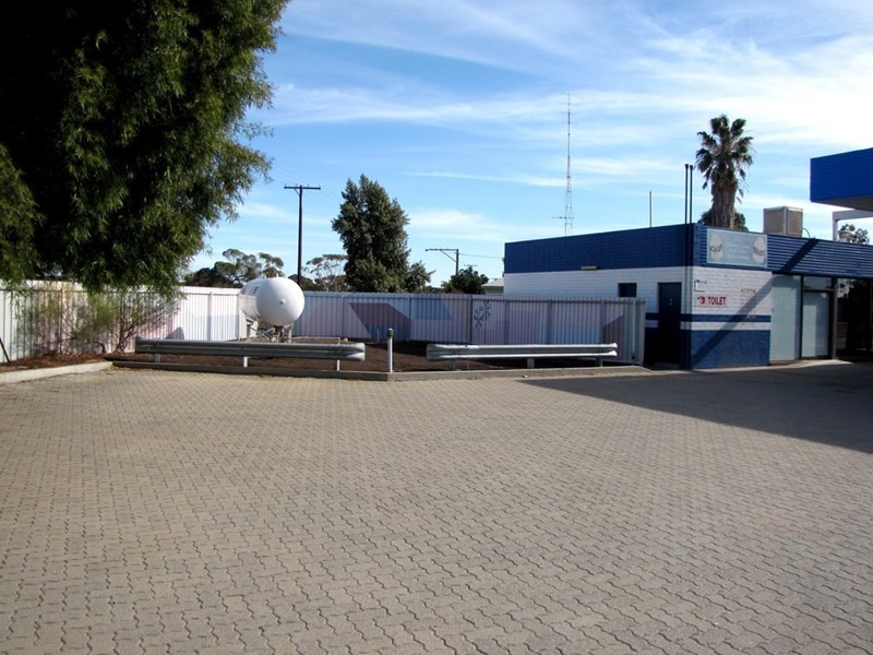 2 Anderson Terrace, Glossop SA 5344