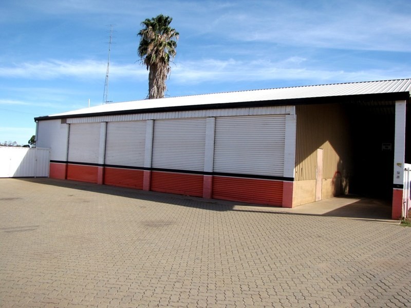 2 Anderson Terrace, Glossop SA 5344