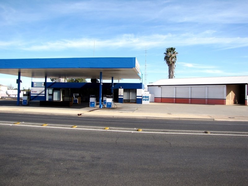 2 Anderson Terrace, Glossop SA 5344