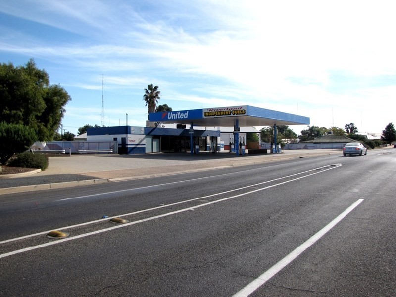 2 Anderson Terrace, Glossop SA 5344