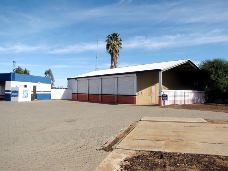 2 Anderson Terrace, Glossop SA 5344