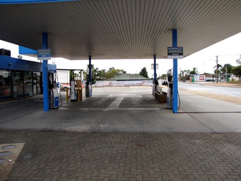 2 Anderson Terrace, Glossop SA 5344