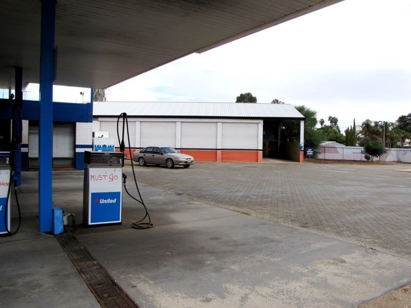 2 Anderson Terrace, Glossop SA 5344