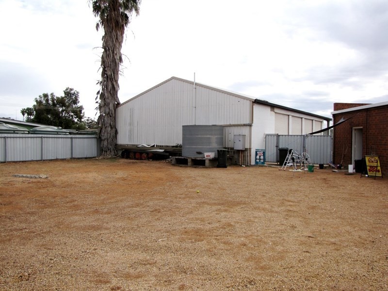 2 Anderson Terrace, Glossop SA 5344