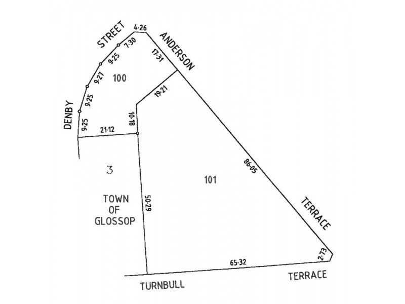 2 Anderson Terrace, Glossop SA 5344