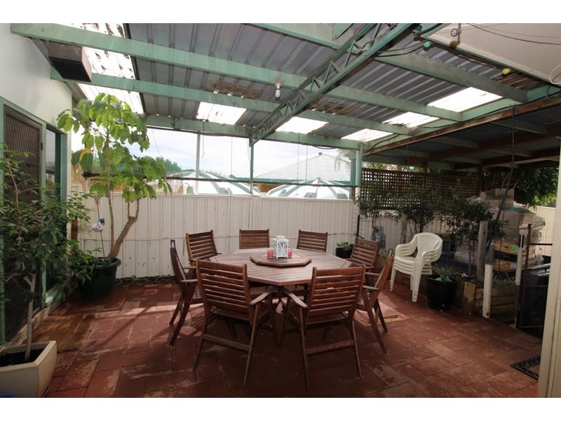 66 Lawrie Terrace, Waikerie SA 5330