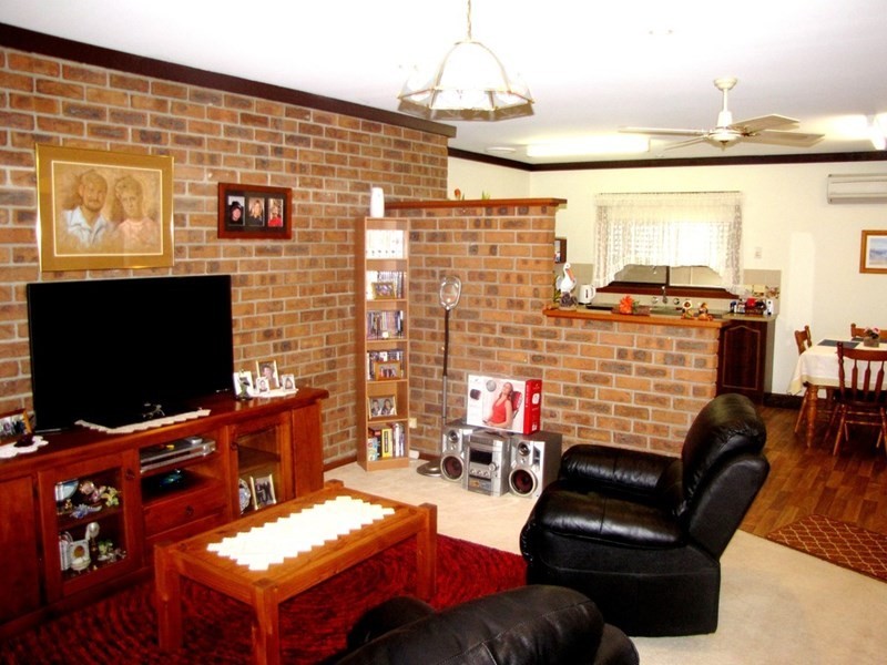 Unit 3/2 Sturt Street, Barmera SA 5345