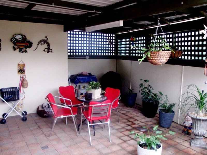 Unit 3/2 Sturt Street, Barmera SA 5345