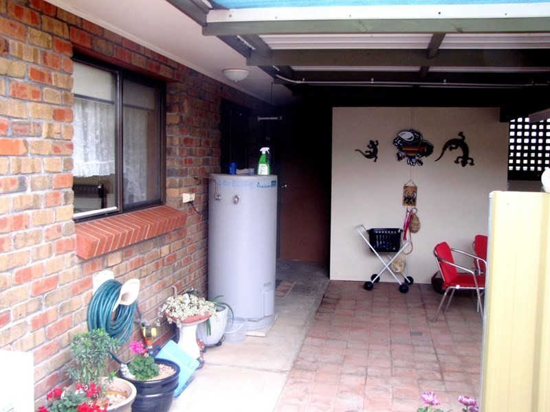 Unit 3/2 Sturt Street, Barmera SA 5345