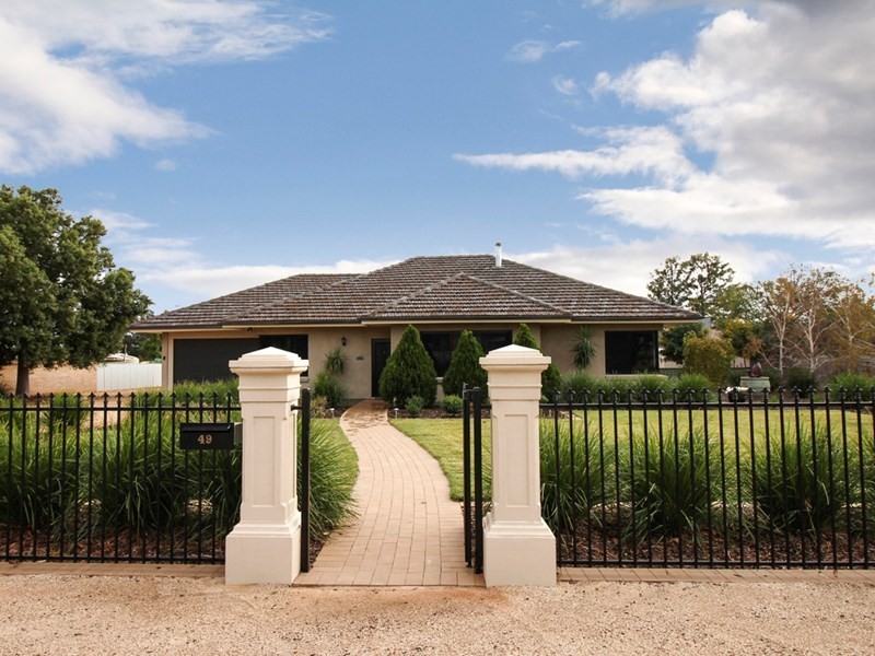 49 Luther Road, Loxton SA 5333