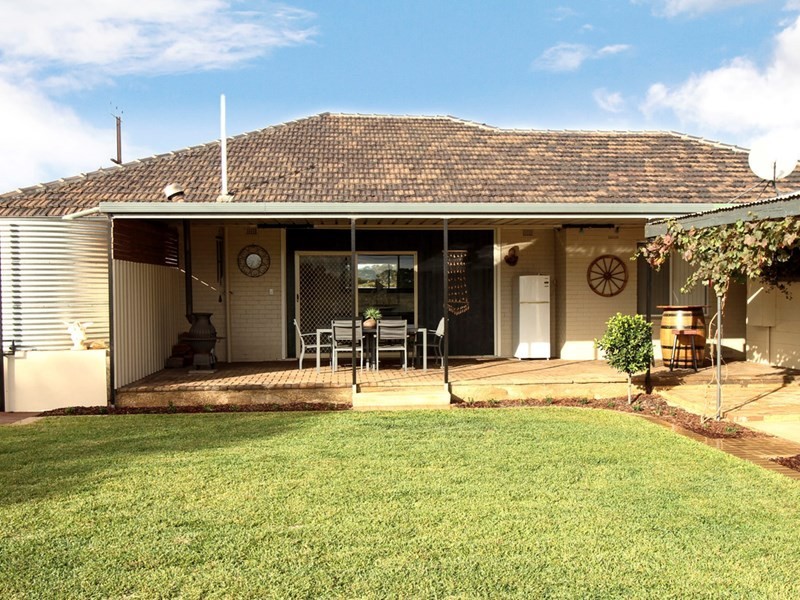 49 Luther Road, Loxton SA 5333