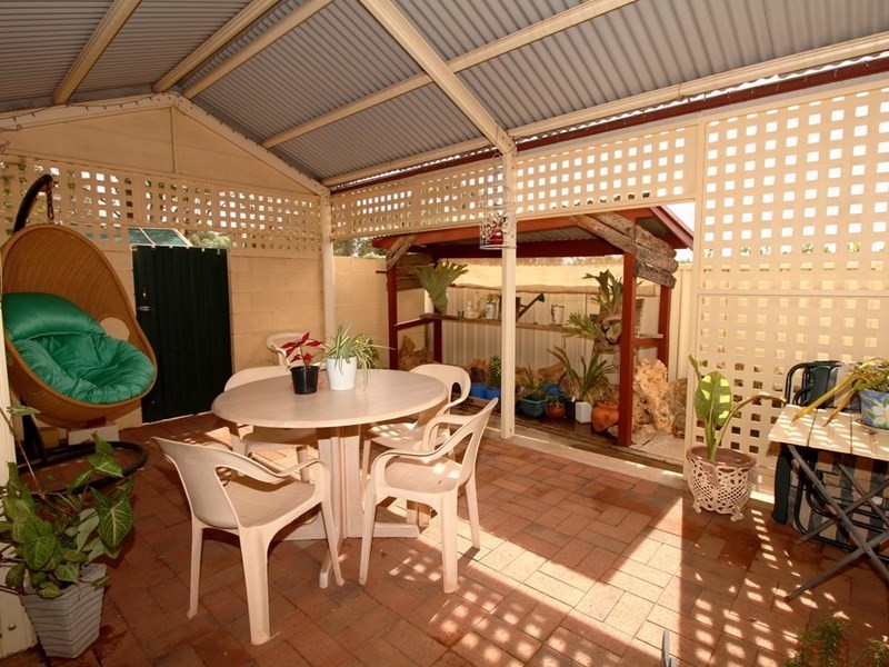 22 Thelma Road, Barmera SA 5345