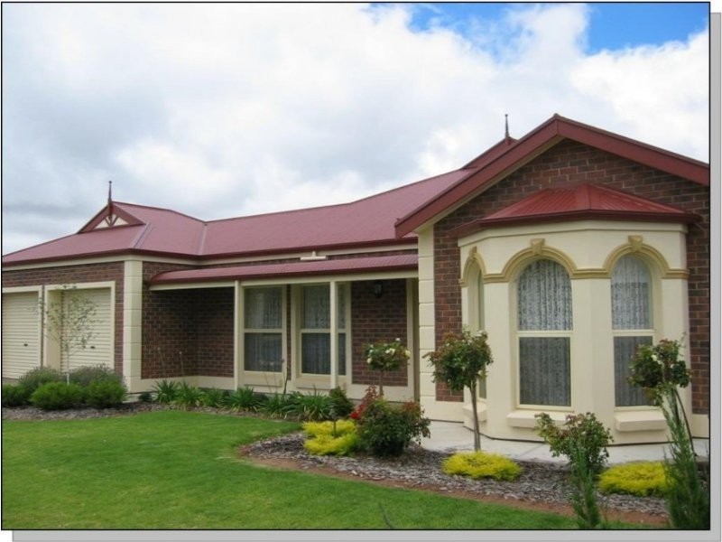 14 Fisher Drive, Berri SA 5343