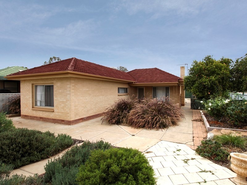 21 Hawdon Street, Barmera SA 5345