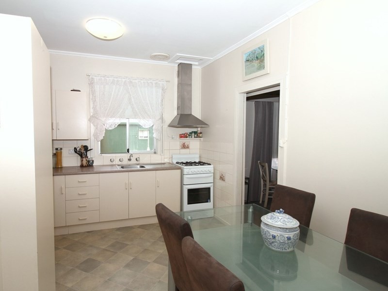 21 Hawdon Street, Barmera SA 5345