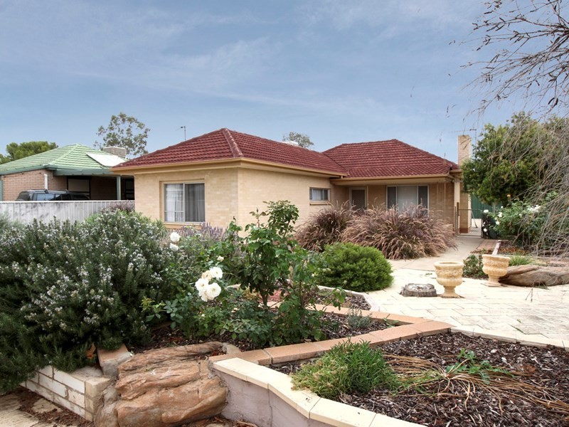 21 Hawdon Street, Barmera SA 5345