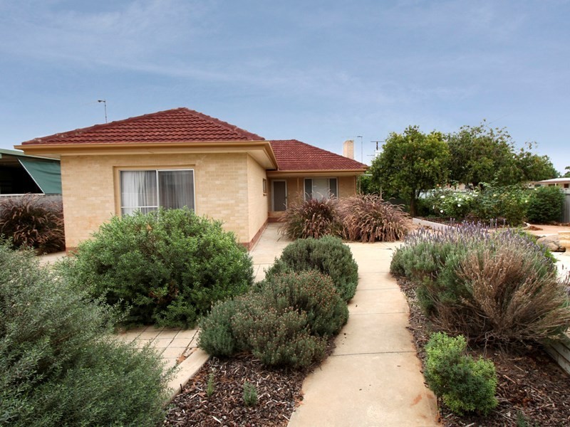 21 Hawdon Street, Barmera SA 5345