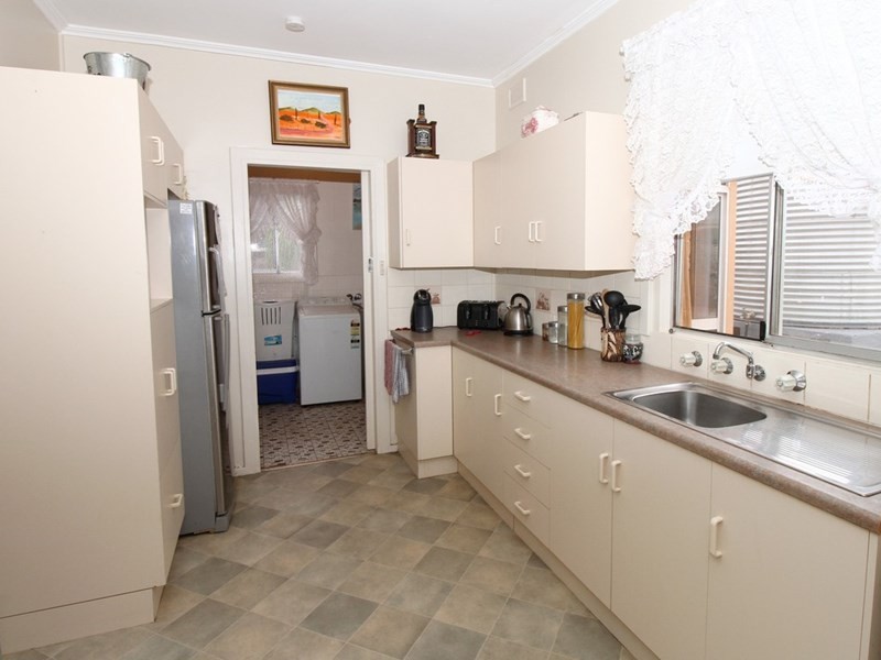 21 Hawdon Street, Barmera SA 5345