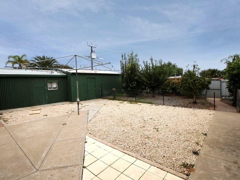 21 Hawdon Street, Barmera SA 5345
