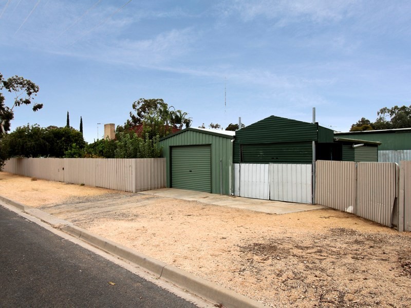 21 Hawdon Street, Barmera SA 5345