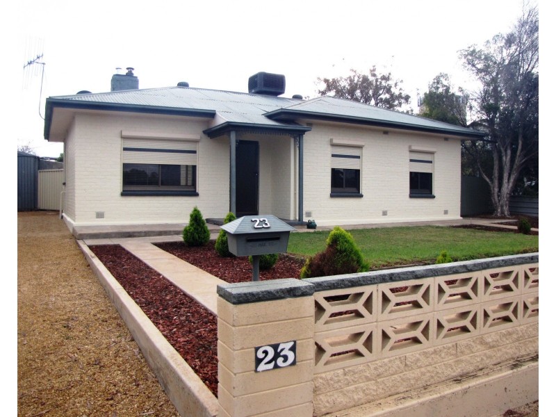 23 Tonkin Avenue, Barmera SA 5345