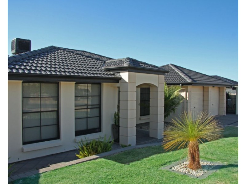 16 Schaefer Drive, Loxton SA 5333