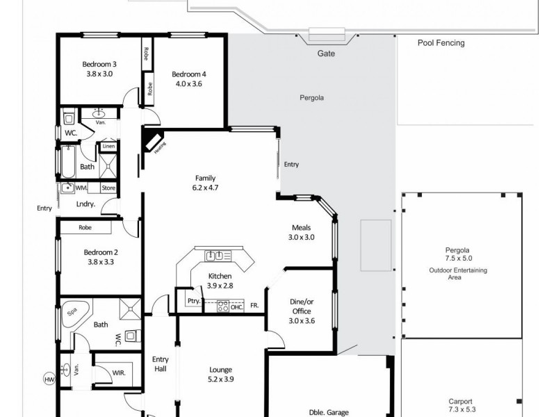 16 Schaefer Drive, Loxton SA 5333