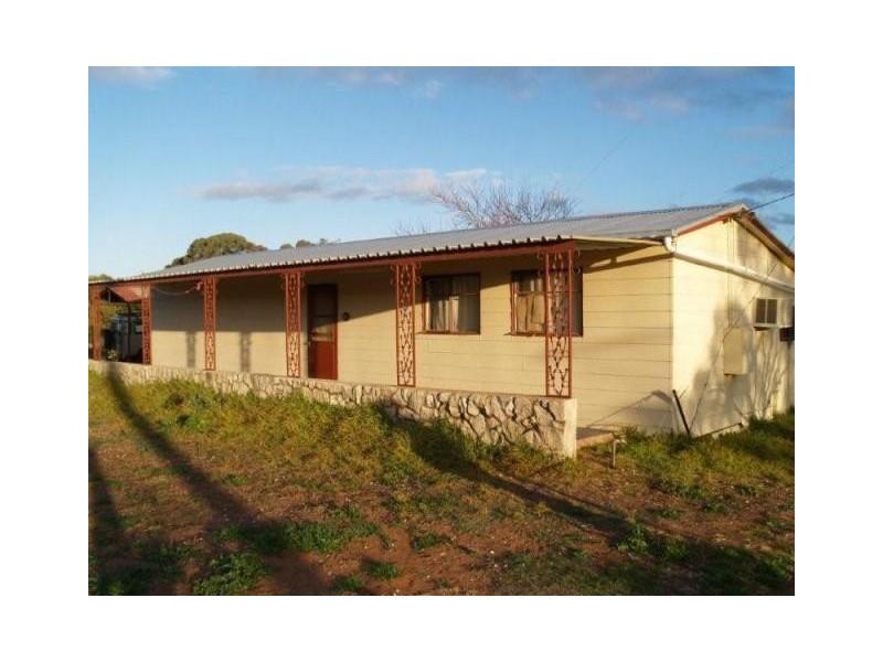 Lot 43 Playford Road, Waikerie SA 5330