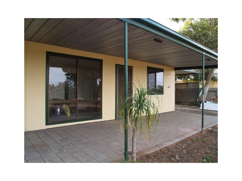 24 Riverview Terrace, Morgan SA 5320