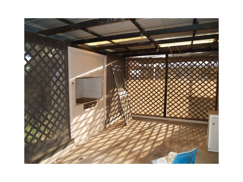 24 Riverview Terrace, Morgan SA 5320