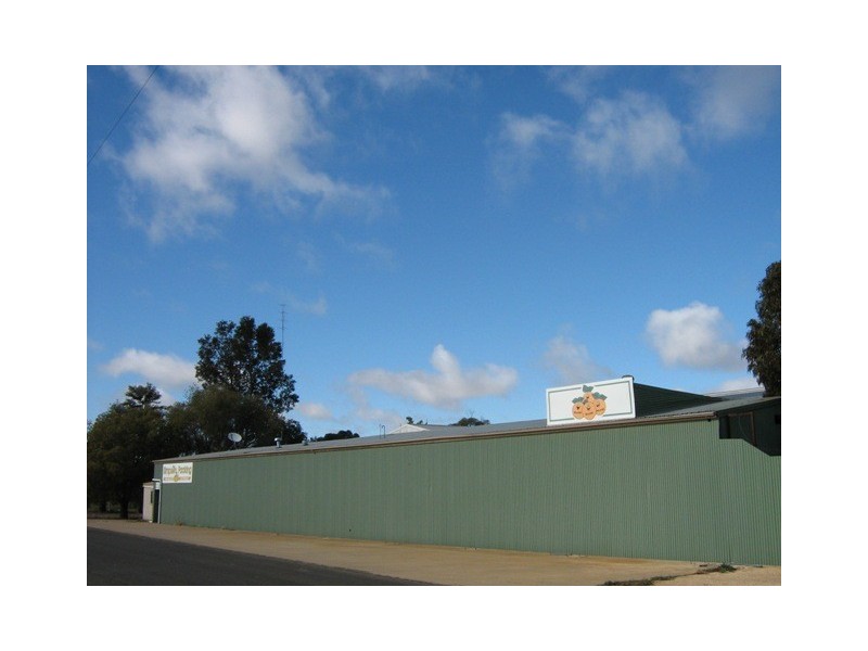 100 and 657 Gurney Road, Loxton North SA 5333