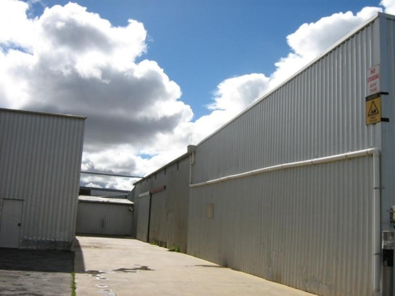 100 and 657 Gurney Road, Loxton North SA 5333