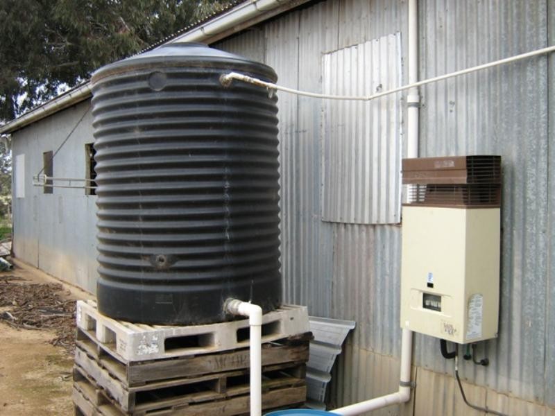 100 and 657 Gurney Road, Loxton North SA 5333